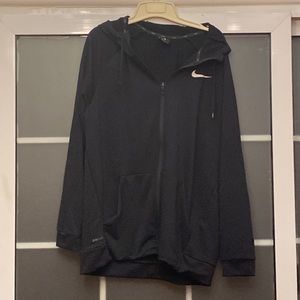 Full zip hoodie. Mens large. Excellent condition!